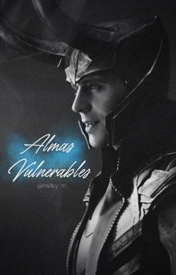 🗡️𝐀𝐋𝐌𝐀𝐒 𝐕𝐔𝐋𝐍𝐄𝐑𝐀𝐁𝐋𝐄𝐒🗡️🐍𝙇𝙤𝙠𝙞 𝙇𝙖𝙪𝙛𝙚𝙮𝙨𝙤𝙣 (+𝟭𝟴)