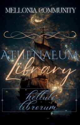 𝐀𝐓𝐇𝐄𝐍𝐀𝐄𝐔𝐌 | Library