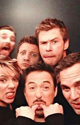 𝐀𝐕𝐄𝐍𝐆𝐄𝐑𝐒 𝐆𝐫𝐨𝐮𝐩 𝐂𝐡𝐚𝐭 || post endgame