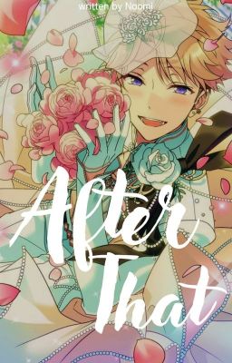 𝐀𝐟𝐭𝐞𝐫 𝐓𝐡𝐚𝐭 || Narukami Arashi 