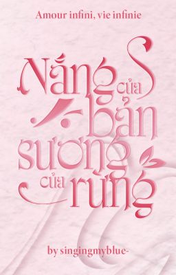 「𝐀𝐦𝐨𝐮𝐫 𐚁 𝐕𝐢𝐞 | 00:00」Nắng của bản, sương của rừng