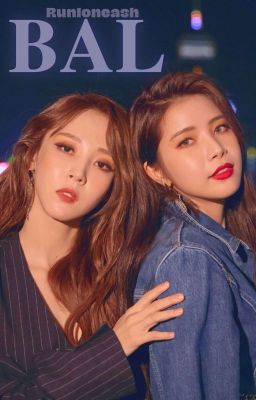 𝐁𝐀𝐋 「Moonsun」