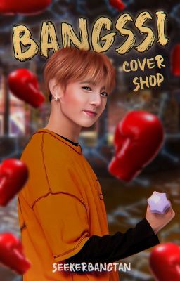 𝐁𝐀𝐍𝐆𝐒𝐒𝐈 || Cover shop