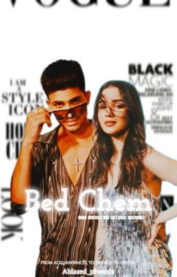 𝐁𝐞𝐝 𝐂𝐡𝐞𝐦 • shubman gill x sara tendulkar • 