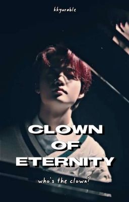 [ⅰ] 𝐂lown of Eternity || 𝐓reasure