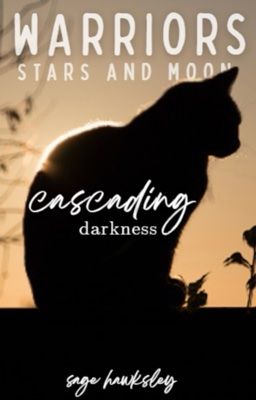 𝐂𝐀𝐒𝐂𝐀𝐃𝐈𝐍𝐆 𝐃𝐀𝐑𝐊𝐍𝐄𝐒𝐒, stars and moon 1