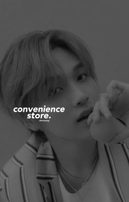 ✓ 𝐂𝐎𝐍𝐕𝐄𝐍𝐈𝐄𝐍𝐂𝐄 𝐒𝐓𝐎𝐑𝐄, chensung. 