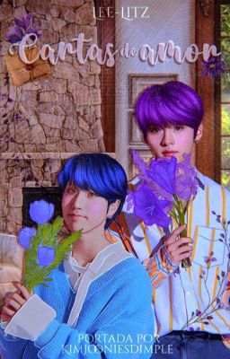 𝐂𝐚𝐫𝐭𝐚𝐬 𝐝𝐞 𝐚𝐦𝐨𝐫 ─ minsung