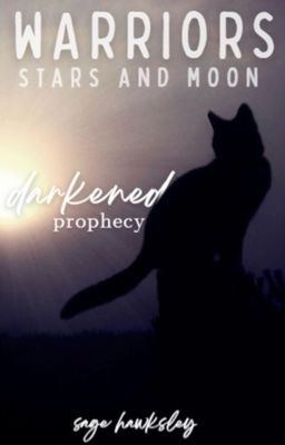 𝐃𝐀𝐑𝐊𝐄𝐍𝐄𝐃 𝐏𝐑𝐎𝐏𝐇𝐄𝐂𝐘, stars and moon 2