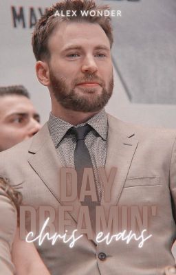 𝐃𝐀𝐘𝐃𝐑𝐄𝐀𝐌𝐈𝐍', os chris evans