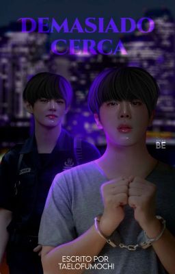 𝐃𝐞𝐦𝐚𝐬𝐢𝐚𝐝𝐨 𝐂𝐞𝐫𝐜𝐚 [TaeJin]