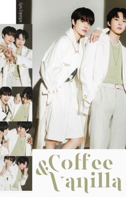 [♪][𝐃𝐨𝐖𝐨𝐨] Coffee and vanilla