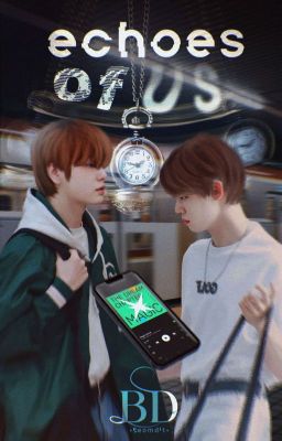 𝐄𝐂𝐇𝐎𝐄𝐒 𝐎𝐅 𝐔𝐒 • 「soojun」os