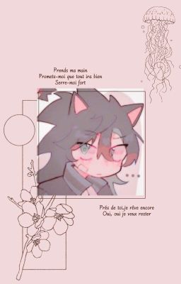 ๛ 𝐄𝐥 𝐜𝐡𝐢𝐜𝐨 𝐝𝐞 𝐦𝐢 𝐯𝐞𝐧𝐭𝐚𝐧𝐚      𝑺𝒐𝒏𝒂𝒅𝒐𝒘/𝑺𝒉𝒂𝒅𝒐𝒏𝒊𝒄