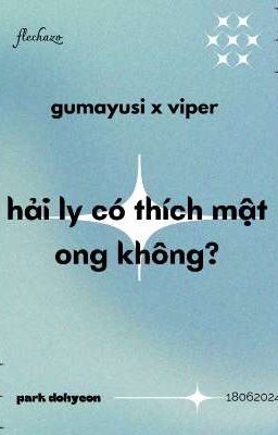 𝐅𝐋𝐄𝐂𝐇𝐀𝐙𝐎 [13:00] - Hải ly có thích mật ong không?