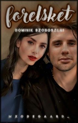 𝐅𝐎𝐑𝐄𝐋𝐒𝐊𝐄𝐓 || DOMINIK SZOBOSZLAI ||