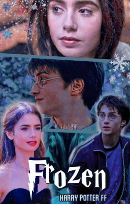 𝐅𝐑𝐎𝐙𝐄𝐍, harry potter