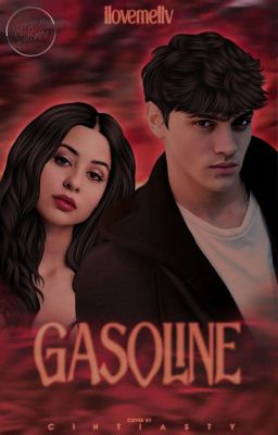𝐆𝐀𝐒𝐎𝐋𝐈𝐍𝐄 | 𝘯𝘪𝘤𝘩𝘰𝘭𝘢𝘴 𝘭𝘦𝘪𝘴𝘵𝘦𝘳 (Pausada)