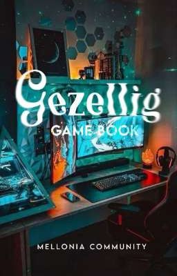 𝐆𝐄𝐙𝐄𝐋𝐋𝐈𝐆 | Games Book