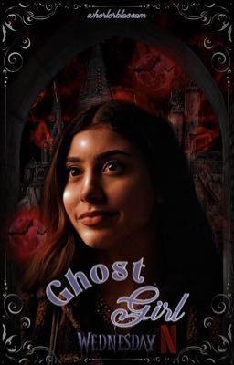 𝐆𝐇𝐎𝐒𝐓 𝐆𝐈𝐑𝐋| Xavier Thorpe, Ajax Petropolus