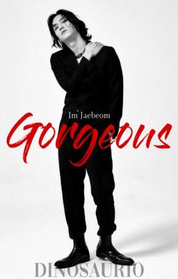 𝐆𝐎𝐑𝐆𝐄𝐎𝐔𝐒 • Im Jaebeom