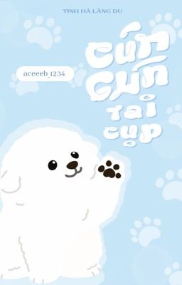 [𝐆𝐮𝐫𝐢𝐚 🪐 #10] Cún Cún tai cụp