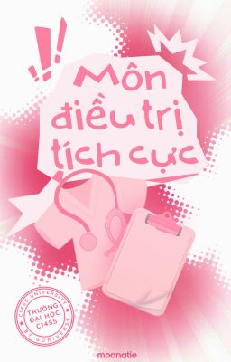 [𝐆𝐮𝐫𝐢𝐚 - 𝐂𝟎𝟔𝐒𝐒 ]Môn điều trị tích cực