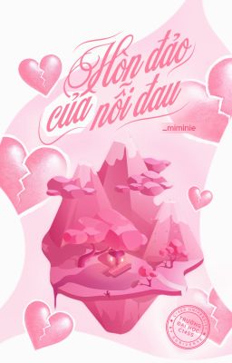 [𝐆𝐮𝐫𝐢𝐚 - 𝐂𝟎𝟕𝐒𝐒] Hòn đảo của nỗi đau