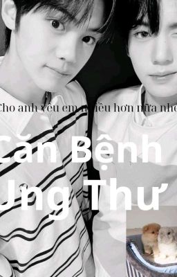  𝐆𝐲𝐮𝐣𝐢𝐧 Căn bệnh ung thư.