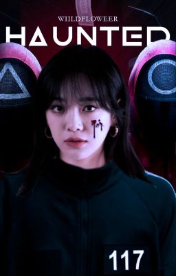 𝐇𝐀𝐔𝐍𝐓𝐄𝐃 ─ 𝗛𝘄𝗮𝗻𝗴 𝗜𝗻-𝗛𝗼 / 𝗘𝗹 𝗹𝗶𝗱𝗲𝗿