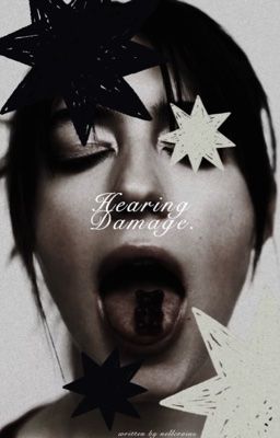 𝐇𝐞𝐚𝐫𝐢𝐧𝐠 𝐃𝐚𝐦𝐚𝐠𝐞 ✸ 𝐘𝐞𝐥𝐥𝐨𝐰𝐉𝐚𝐜𝐤𝐞𝐭𝐬 (on hold again)