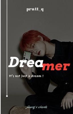 𝐉𝐢𝐜𝐡𝐞𝐧 | Dreamer