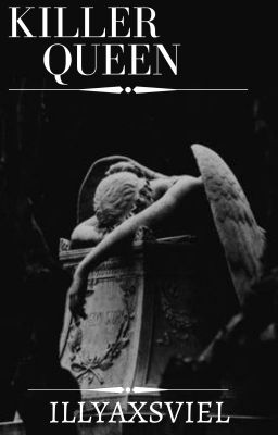𝐊𝐈𝐋𝐋𝐄𝐑 𝐐𝐔𝐄𝐄𝐍 ¹ ━━ 𝐭𝐯𝐝 𝐯𝐚𝐫𝐢𝐨𝐮𝐬.  HIATUS 