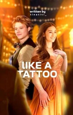 𝐋ike a 𝐓attoo  𝑓𝑡. JJ Maybank & Rafe Cameron