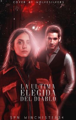 𝐋𝐀 Ú𝐋𝐓𝐈𝐌𝐀 𝐄𝐋𝐄𝐆𝐈𝐃𝐀 𝐃𝐄𝐋 𝐃𝐈𝐀𝐁𝐋𝐎  ➤ LUCIFER MORNINGSTAR