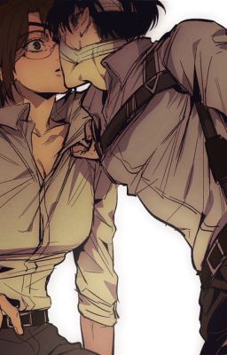 [𝐋𝐄𝐕𝐈𝐇𝐀𝐍] BINH TRƯỞNG PHẢI LÒNG PHÂN ĐỘI TRƯỞNG