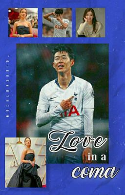 𝐋𝐎𝐕𝐄 𝐈𝐍 𝐀 𝐂𝐎𝐌𝐀 || SON HEUNG-MIN ||