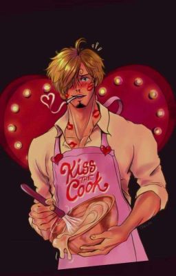 【✔】𝐋𝐎𝐕𝐄 𝐌𝐄 𝐋𝐈𝐊𝐄 𝐘𝐎𝐔 𝐃𝐎┃vinsmoke sanji.