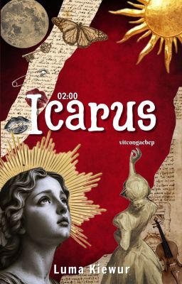 [𝐋𝐮𝐦𝐚 𝐊𝐢𝐞𝐰𝐮𝐫 | 02:00] 