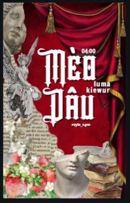 [ 𝐋𝐮𝐦𝐚 𝐊𝐢𝐞𝐰𝐮𝐫| 04:00 ] 