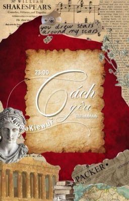 [𝐋𝐮𝐦𝐚 𝐊𝐢𝐞𝐰𝐮𝐫 | 23:00] 