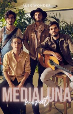 𝐌𝐄𝐃𝐈𝐀𝐋𝐔𝐍𝐀, morat one shots