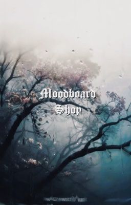 𝐌𝐎𝐎𝐃𝐁𝐎𝐀𝐑𝐃 𝐒𝐇𝐎𝐏