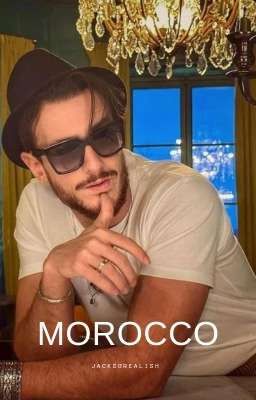 𝐌𝐎𝐑𝐎𝐂𝐂𝐎, saad lamjarred