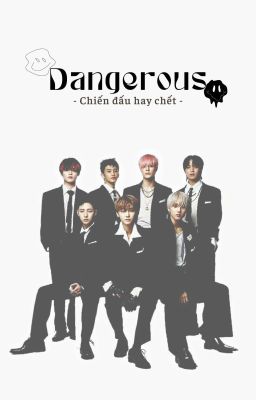 「𝐍𝐂𝐓 𝐃𝐑𝐄𝐀𝐌」Dangerous