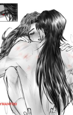 𝐍𝐒𝐅𝐖/𝐑+ [Đ𝐨̂̀𝐧𝐠 𝐧𝐡𝐚̂𝐧 𝐇𝐨𝐚 𝐋𝐢𝐞̂𝐧] IN THE MOOD OF LUST (AU)