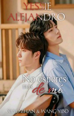 𝐍𝐨 𝐞𝐬𝐩𝐞𝐫𝐞𝐬 𝐦á𝐬 𝐝𝐞 𝐌í❥𝐕𝐞𝐫𝐬𝐢ó𝐧 𝐙𝐡𝐚𝐧𝐘𝐢 ✔