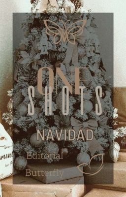 𝐎𝐍𝐄 𝐒𝐇𝐎𝐓'𝐒│NAVIDAD 