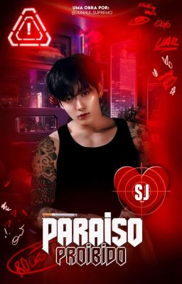 𝐏araíso 𝐏roibido | J. Jungkook 