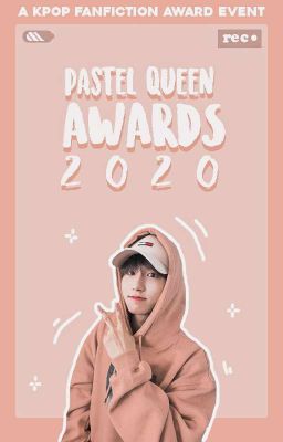 𝐏𝐀𝐒𝐓𝐄𝐋 𝐐𝐔𝐄𝐄𝐍 𝐀𝐖𝐀𝐑𝐃𝐒 ( 𝐎𝐏𝐄𝐍. )